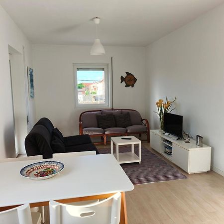 Casa Da Ilha Dos Ovos Daire Aveiro Dış mekan fotoğraf