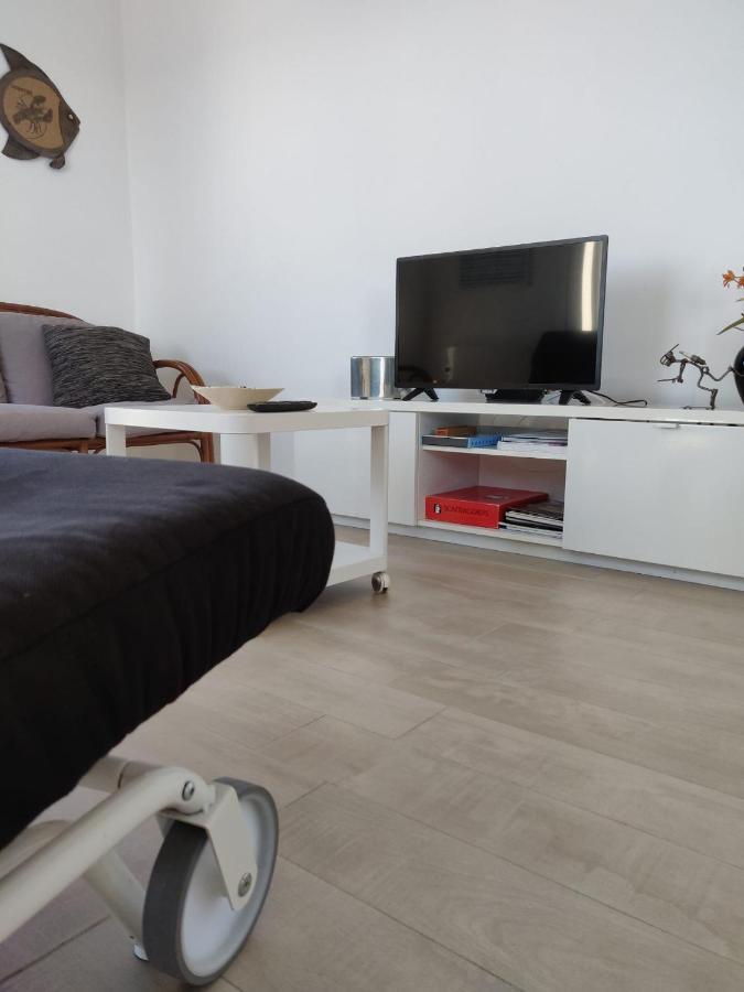 Casa Da Ilha Dos Ovos Daire Aveiro Dış mekan fotoğraf