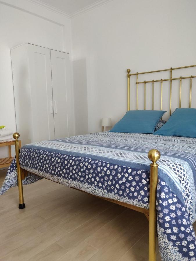Casa Da Ilha Dos Ovos Daire Aveiro Dış mekan fotoğraf