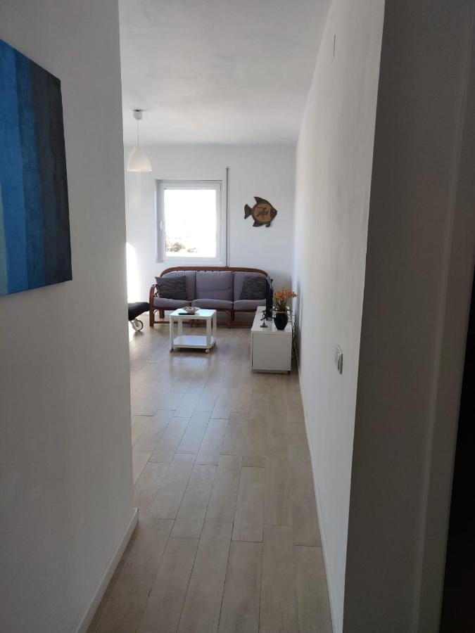 Casa Da Ilha Dos Ovos Daire Aveiro Dış mekan fotoğraf