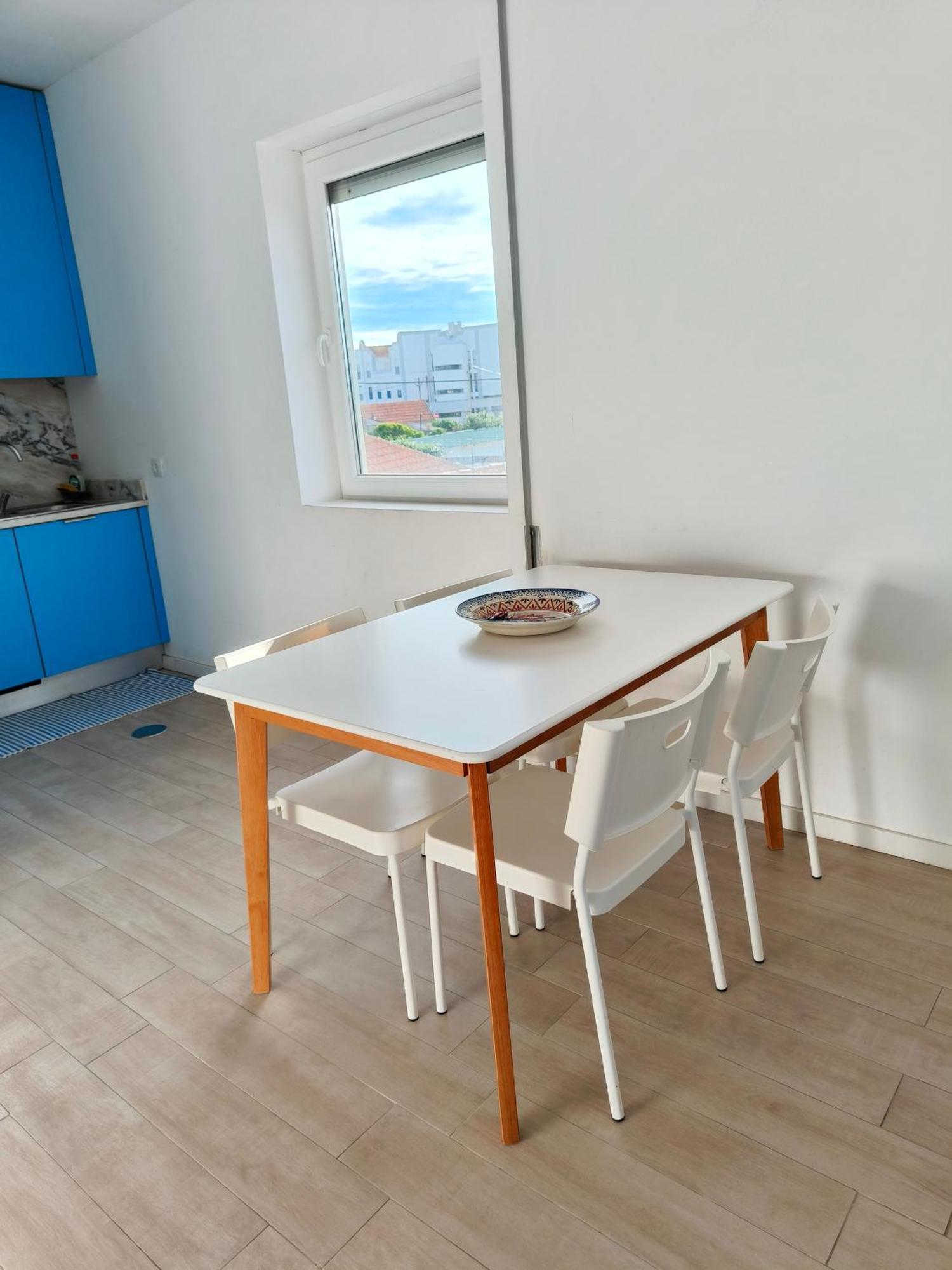 Casa Da Ilha Dos Ovos Daire Aveiro Dış mekan fotoğraf
