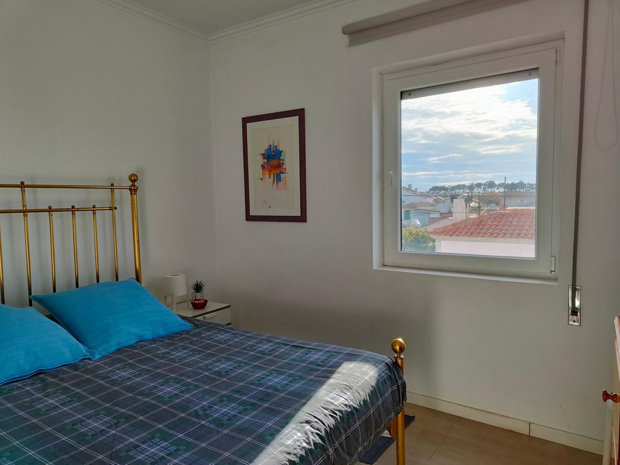 Casa Da Ilha Dos Ovos Daire Aveiro Dış mekan fotoğraf