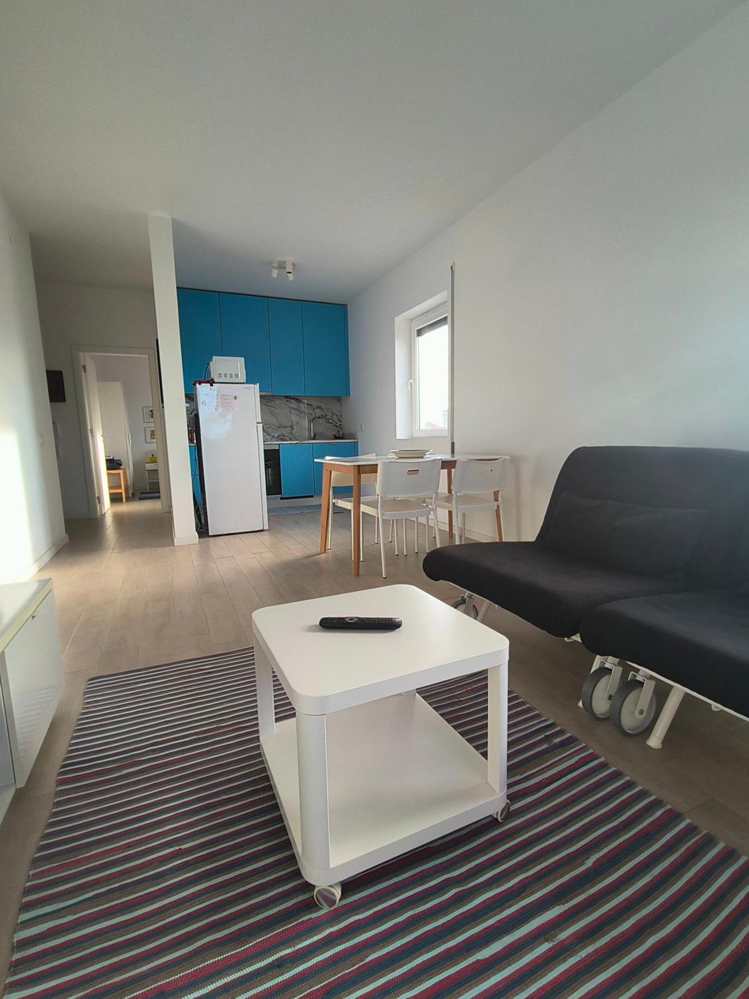 Casa Da Ilha Dos Ovos Daire Aveiro Dış mekan fotoğraf