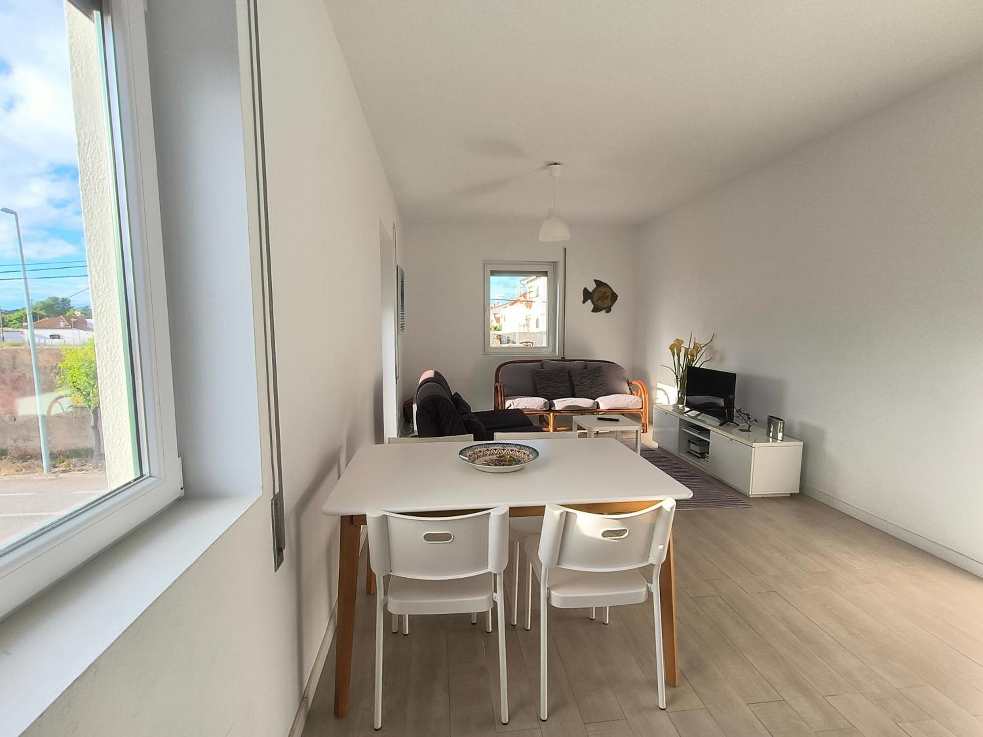 Casa Da Ilha Dos Ovos Daire Aveiro Dış mekan fotoğraf