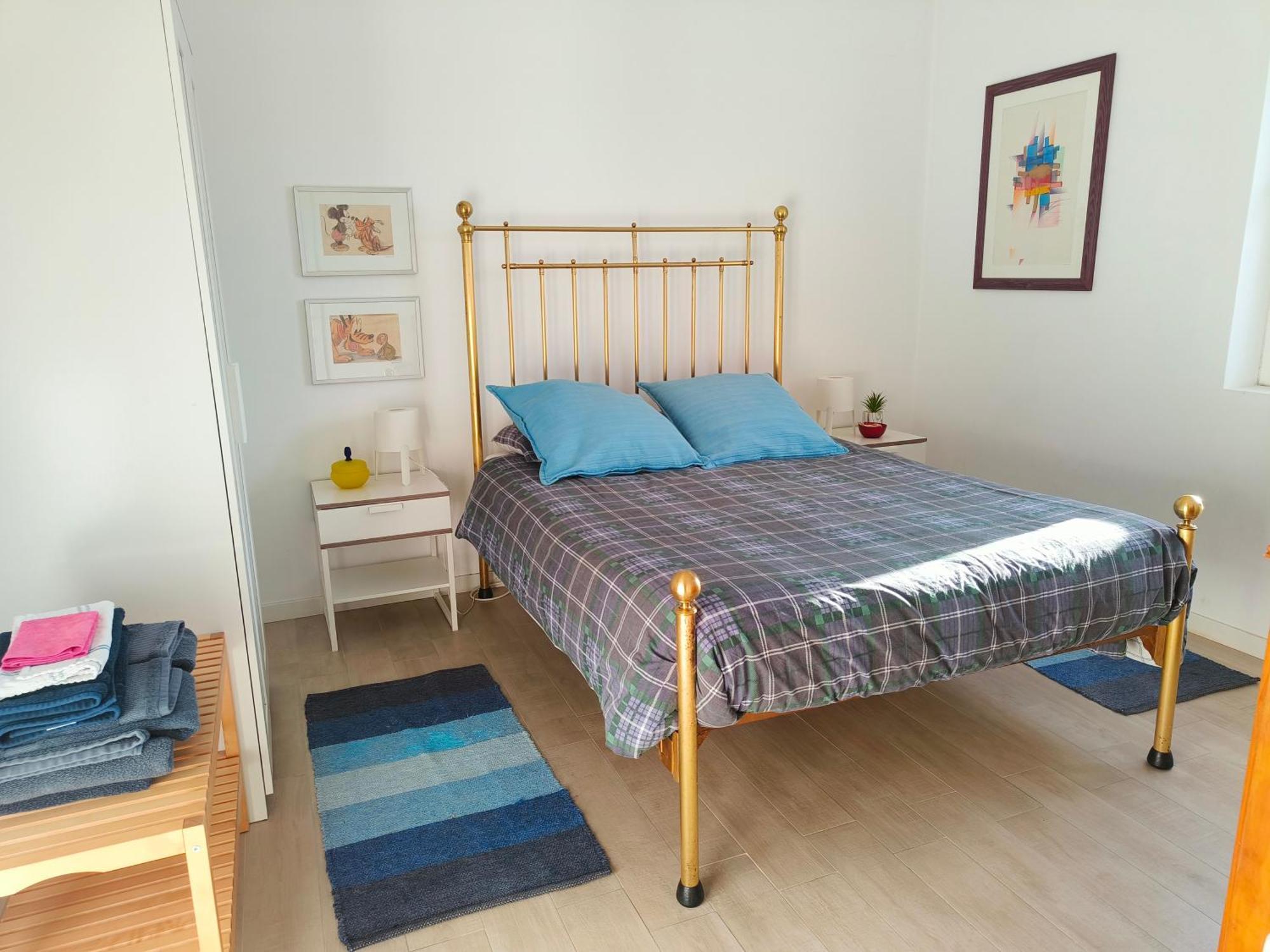 Casa Da Ilha Dos Ovos Daire Aveiro Dış mekan fotoğraf