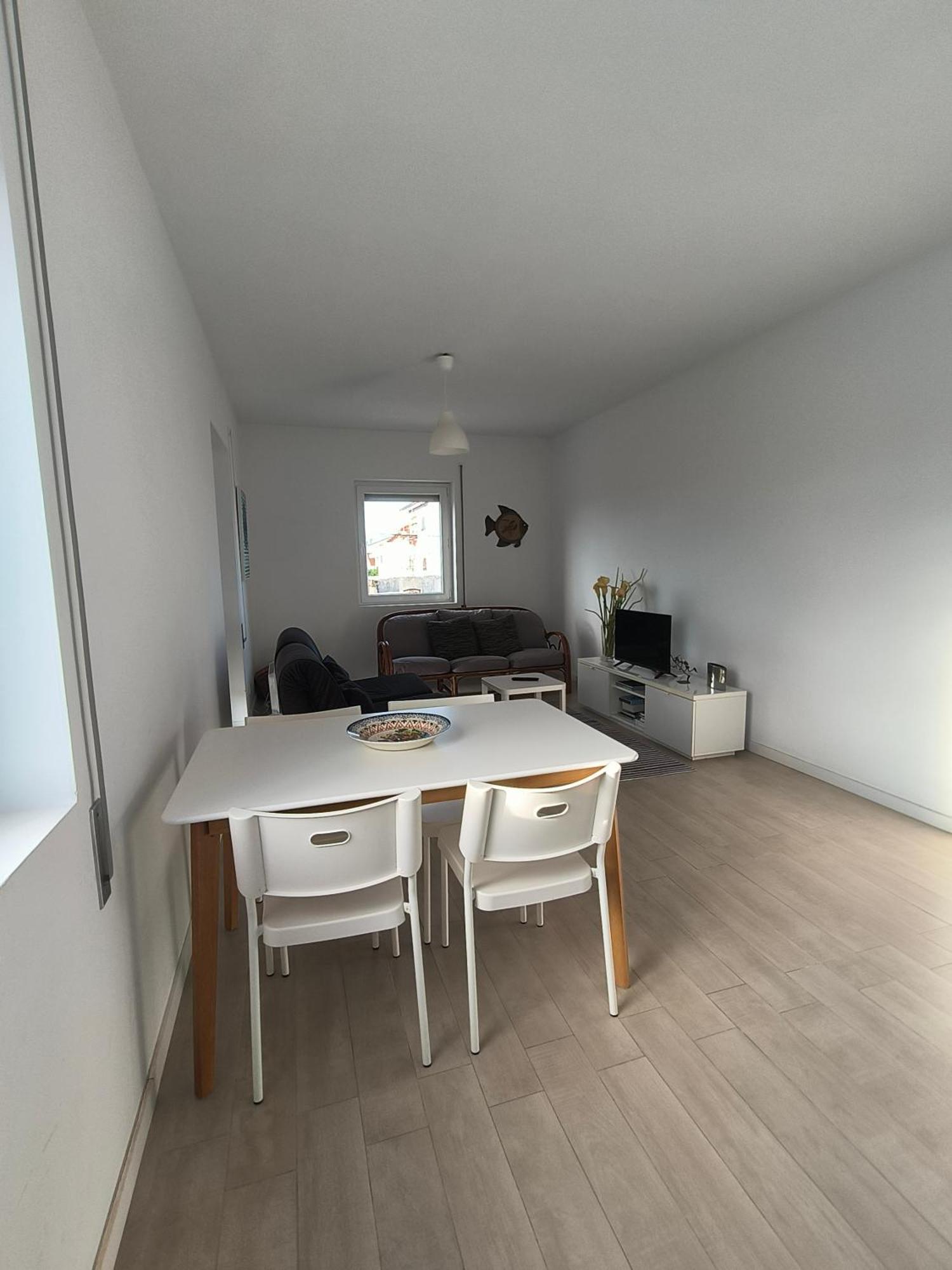 Casa Da Ilha Dos Ovos Daire Aveiro Dış mekan fotoğraf