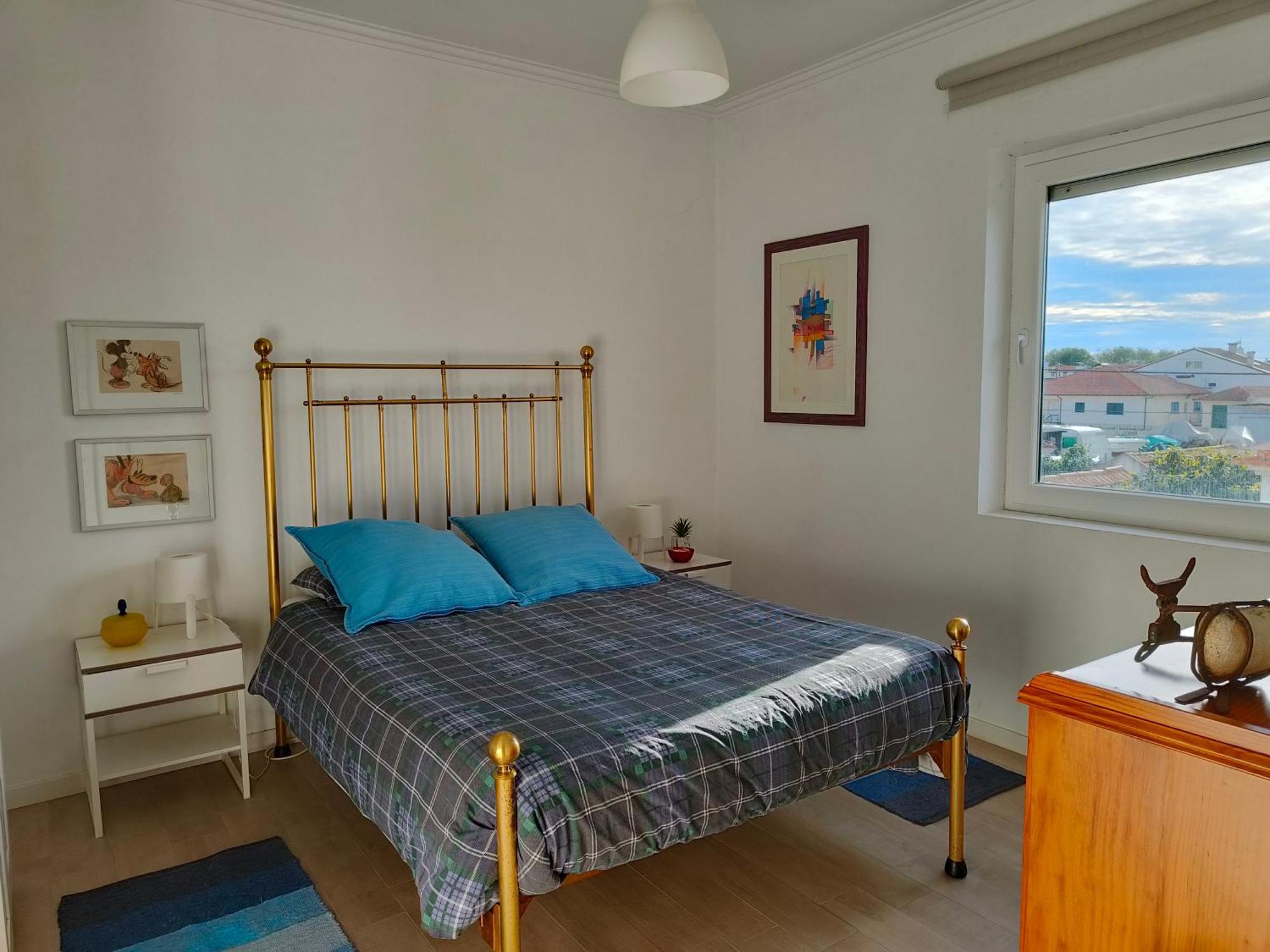 Casa Da Ilha Dos Ovos Daire Aveiro Dış mekan fotoğraf