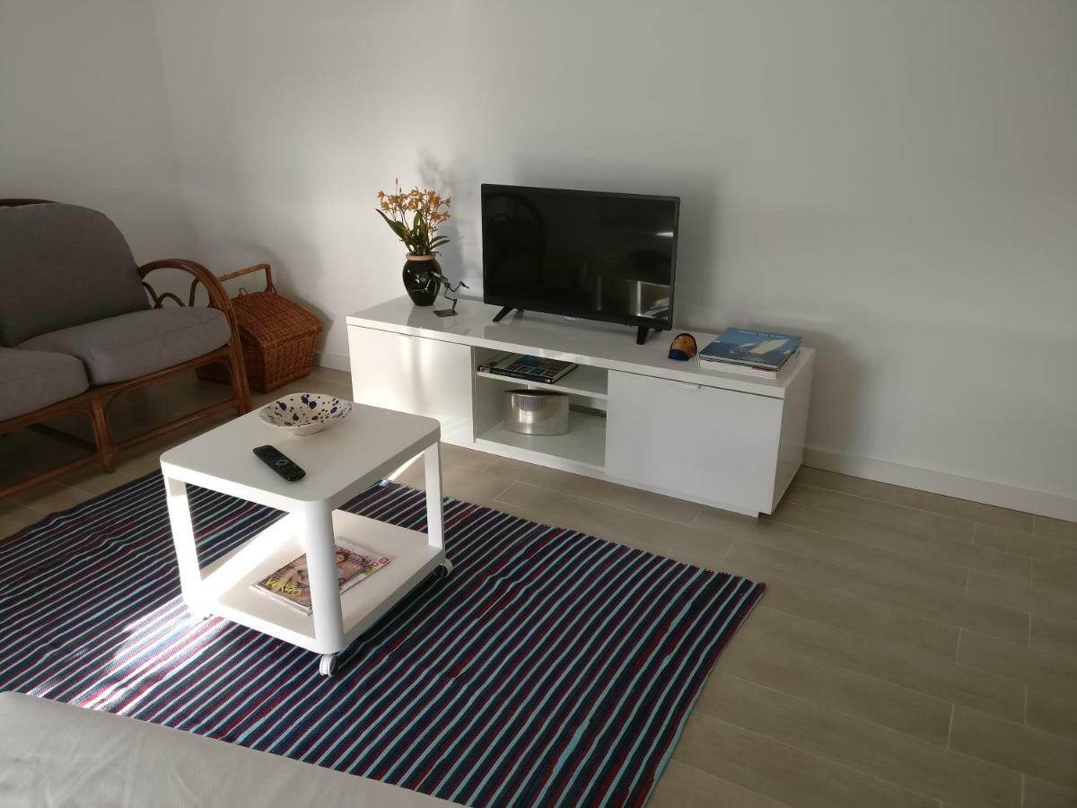 Casa Da Ilha Dos Ovos Daire Aveiro Dış mekan fotoğraf