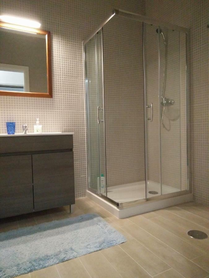 Casa Da Ilha Dos Ovos Daire Aveiro Dış mekan fotoğraf