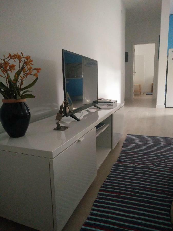 Casa Da Ilha Dos Ovos Daire Aveiro Dış mekan fotoğraf