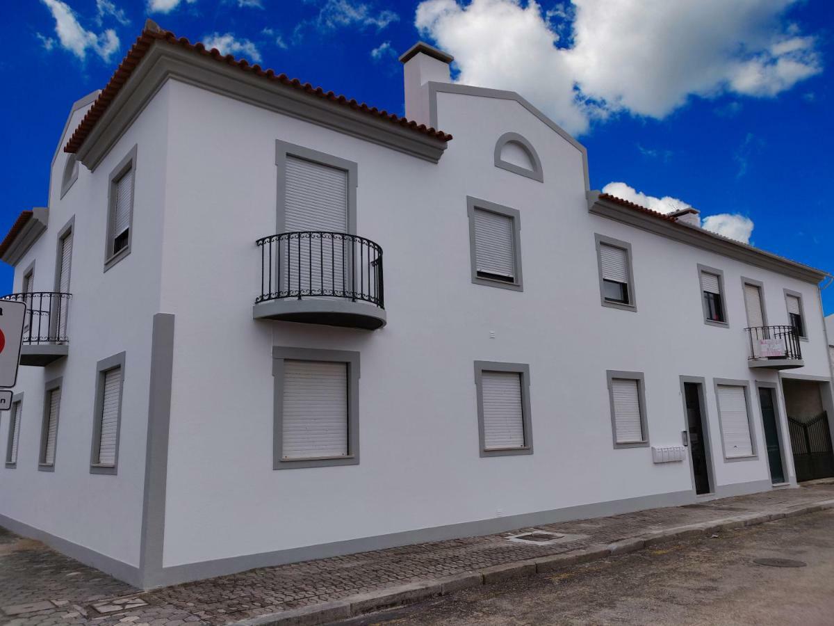 Casa Da Ilha Dos Ovos Daire Aveiro Dış mekan fotoğraf